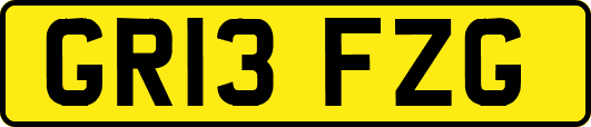 GR13FZG