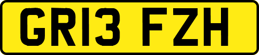 GR13FZH