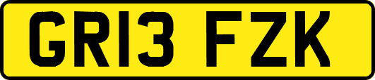 GR13FZK