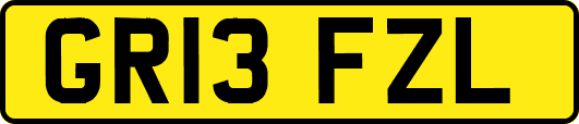 GR13FZL