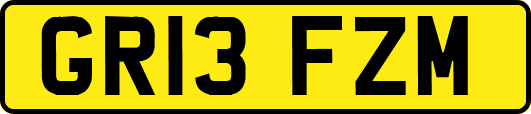 GR13FZM
