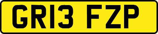GR13FZP