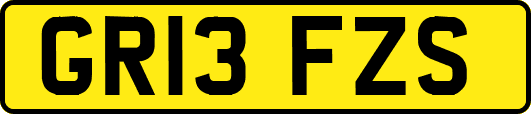 GR13FZS