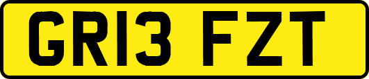 GR13FZT