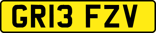 GR13FZV