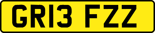 GR13FZZ