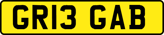 GR13GAB