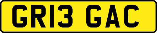 GR13GAC