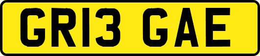GR13GAE