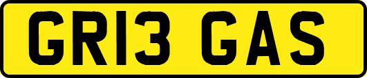 GR13GAS
