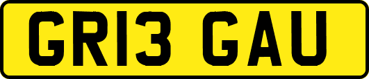 GR13GAU