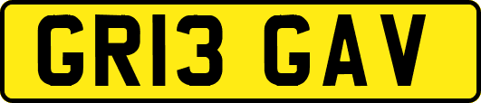 GR13GAV