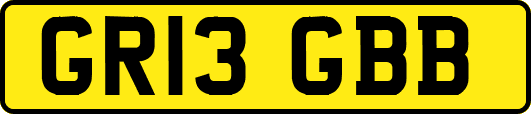 GR13GBB
