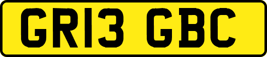 GR13GBC