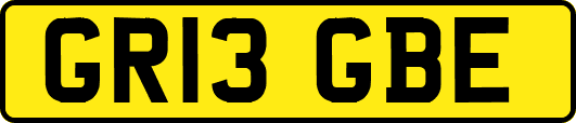 GR13GBE