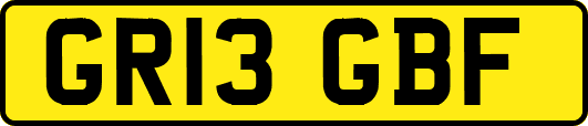 GR13GBF