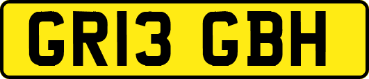 GR13GBH
