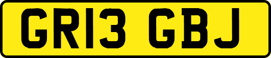 GR13GBJ