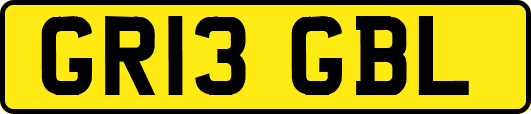 GR13GBL