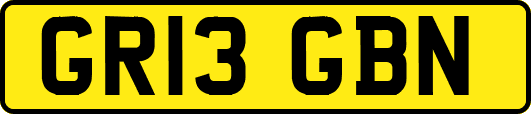 GR13GBN