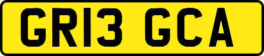 GR13GCA