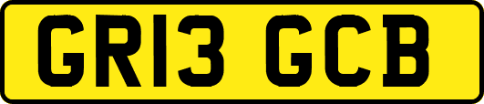 GR13GCB