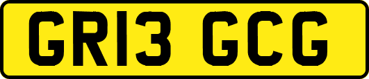 GR13GCG