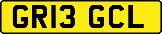 GR13GCL