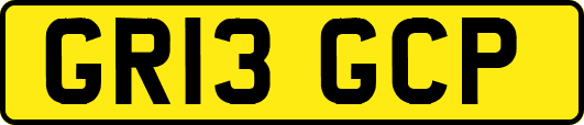 GR13GCP