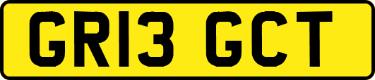 GR13GCT
