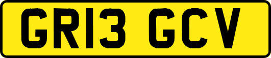 GR13GCV