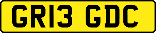 GR13GDC