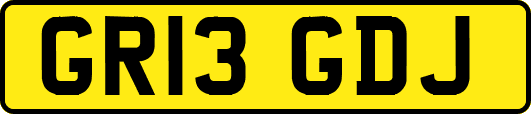 GR13GDJ