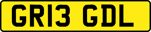 GR13GDL