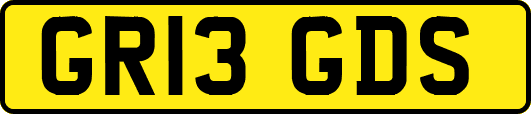 GR13GDS