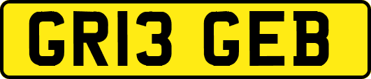 GR13GEB