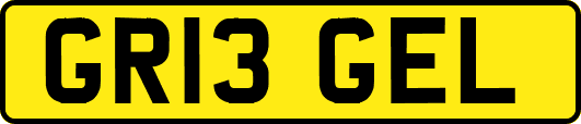 GR13GEL