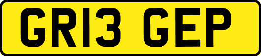 GR13GEP