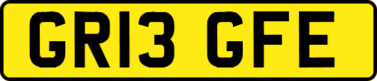 GR13GFE