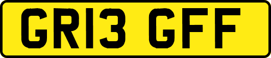 GR13GFF