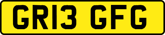 GR13GFG
