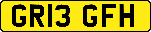 GR13GFH
