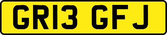 GR13GFJ