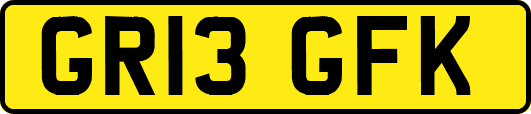 GR13GFK