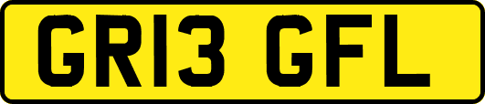 GR13GFL