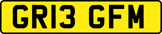 GR13GFM