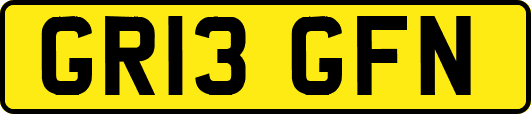 GR13GFN
