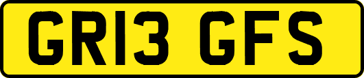 GR13GFS