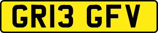 GR13GFV