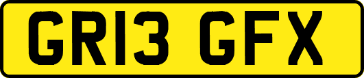 GR13GFX